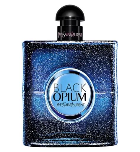 black opium yves saint laurent men|ysl black opium perfume boots.